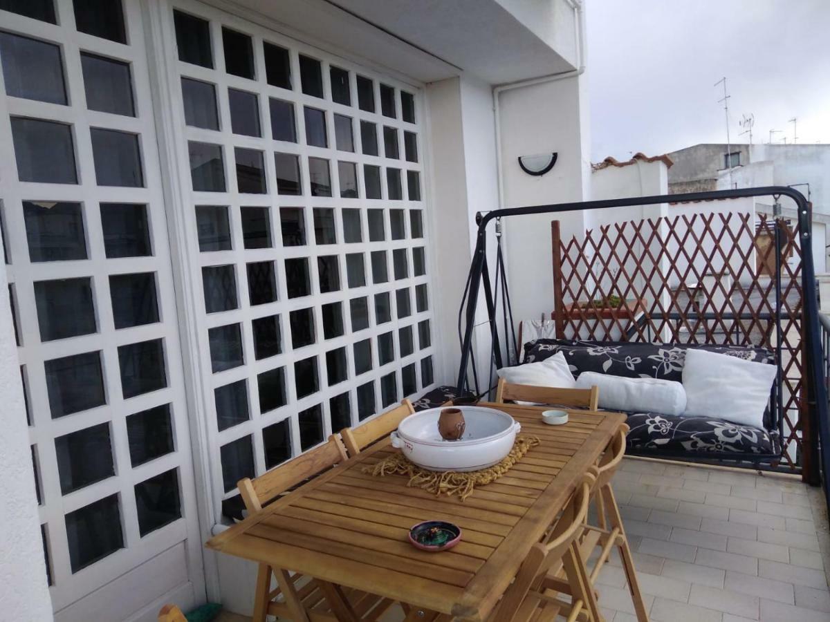 Gibellina Home Nuova Gibellina Exterior foto